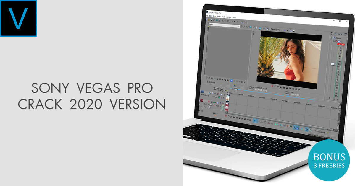 illegally download sony vegas pro for mac
